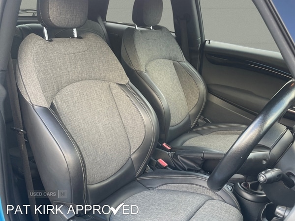 Used MINI Hatch 2018 for sale - 76743951: Photo 9