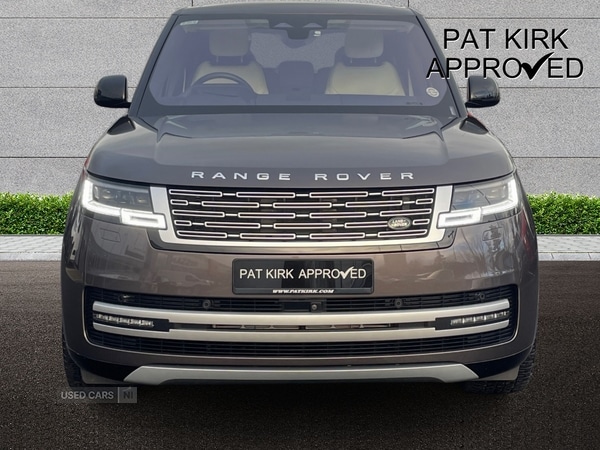 Used Land Rover Range Rover 2023 for sale - 76586330: Photo 13