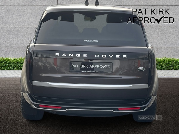 Used Land Rover Range Rover 2023 for sale - 76586330: Photo 14