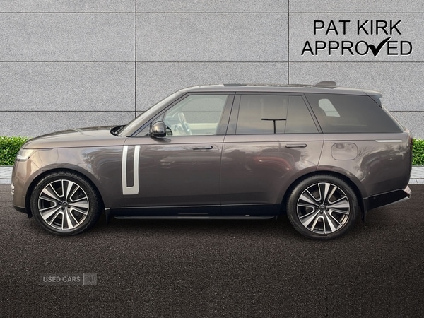 Used Land Rover Range Rover 2023 for sale - 76586330: Photo 15