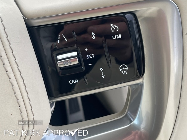 Used Land Rover Range Rover 2023 for sale - 76586330: Photo 19