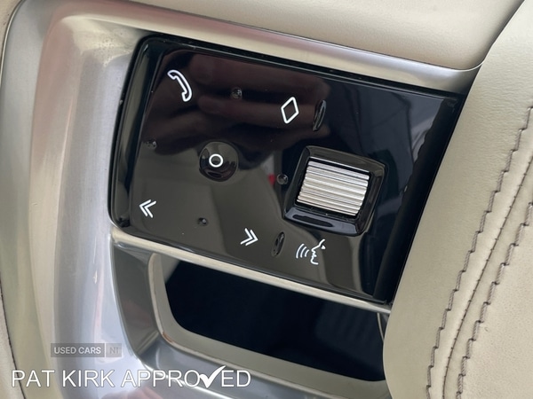 Used Land Rover Range Rover 2023 for sale - 76586330: Photo 20