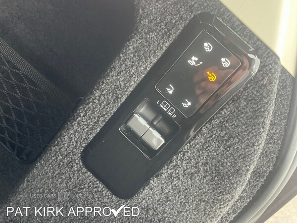 Used Land Rover Range Rover 2023 for sale - 76586330: Photo 36