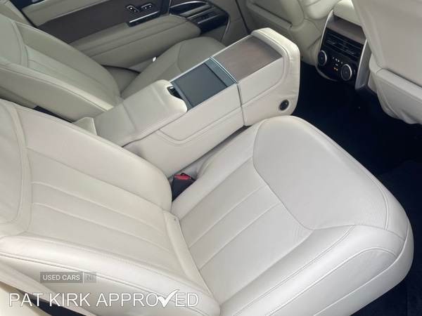 Used Land Rover Range Rover 2023 for sale - 76586330: Photo 37