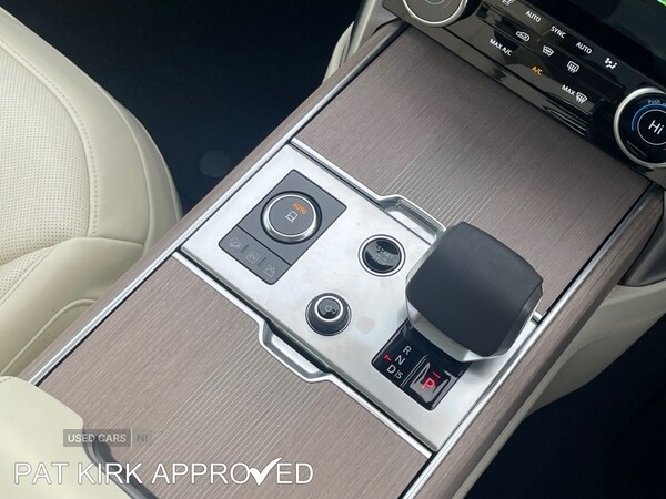 Used Land Rover Range Rover 2023 for sale - 76586330: Photo 38