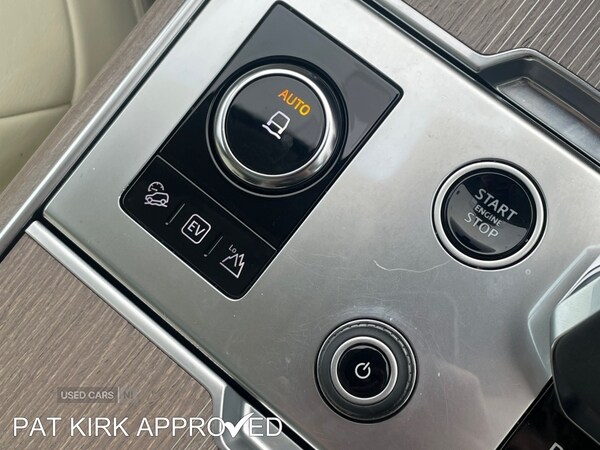 Used Land Rover Range Rover 2023 for sale - 76586330: Photo 39