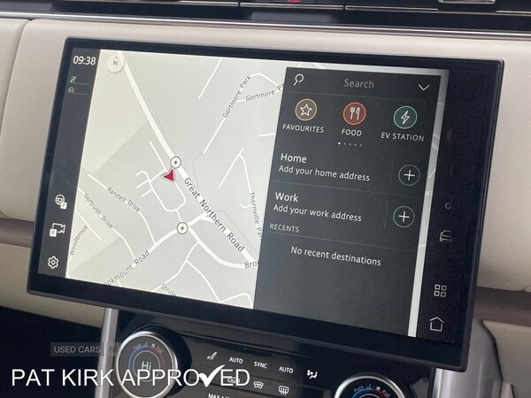 Used Land Rover Range Rover 2023 for sale - 76586330: Photo 41