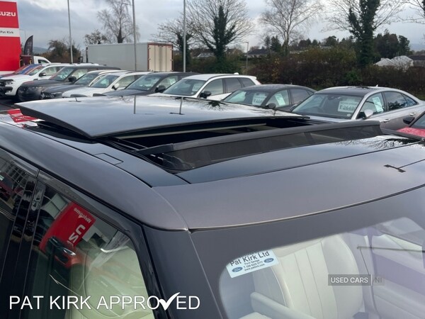 Used Land Rover Range Rover 2023 for sale - 76586330: Photo 44