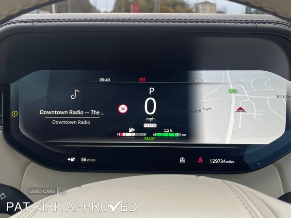 Used Land Rover Range Rover 2023 for sale - 76586330: Photo 7