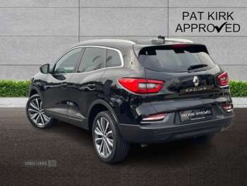 Used Renault Kadjar 2020 for sale - 75210917: Photo
