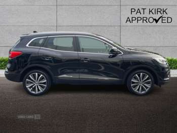 Used Renault Kadjar 2020 for sale - 75210917: Photo