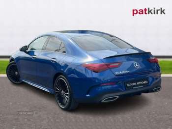 Used Mercedes-Benz CLA 2024 for sale - 74889275: Photo