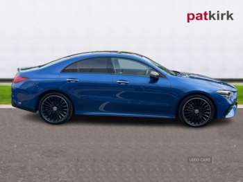 Used Mercedes-Benz CLA 2024 for sale - 74889275: Photo