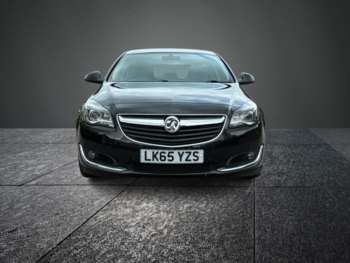 Used Vauxhall Insignia 2015 for sale - 74826010: Photo