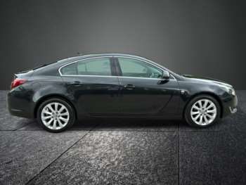 Used Vauxhall Insignia 2015 for sale - 74826010: Photo