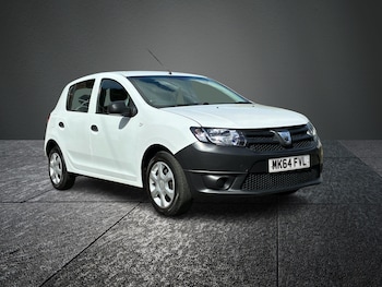 Dacia - Sandero