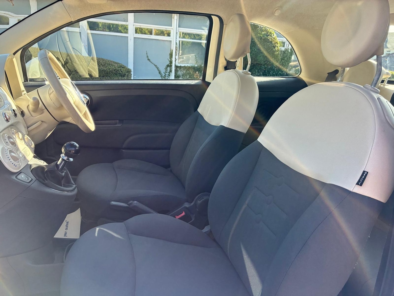 Vehicle 9