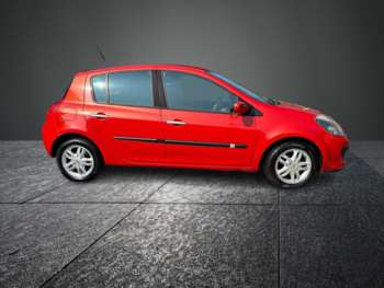 Used Renault Clio 2006 for sale - 74133371: Photo