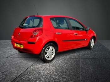 Used Renault Clio 2006 for sale - 74133371: Photo