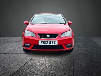 Used SEAT Ibiza 2013 for sale - 75278222: Photo