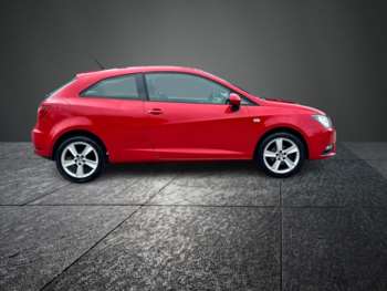 Used SEAT Ibiza 2013 for sale - 75278222: Photo
