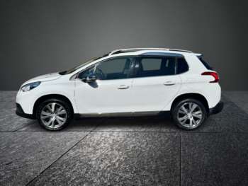 Used Peugeot 2008 2015 for sale - 74650546: Photo