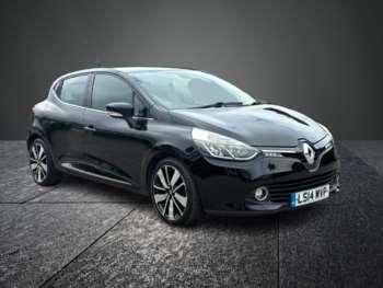 Used Renault Clio 2014 for sale - 75160813: Photo