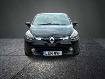 Used Renault Clio 2014 for sale - 75160813: Photo