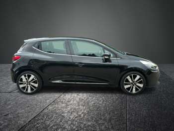 Used Renault Clio 2014 for sale - 75160813: Photo