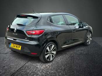 Used Renault Clio 2014 for sale - 75160813: Photo