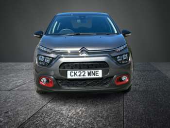 Used Citroen C3 2022 for sale - 74673578: Photo