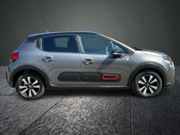 Used Citroen C3 2022 for sale - 74673578: Photo