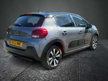 Used Citroen C3 2022 for sale - 74673578: Photo