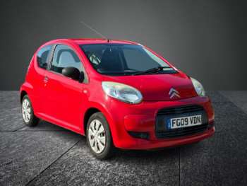 2009 (09) - 1.0i VT 3dr