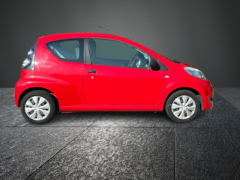 Used Citroen C1 2009 for sale - 75137539: Photo