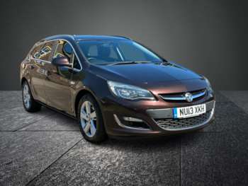 2013 (13) - 2.0 CDTi 16V SRi [165] 5dr Auto