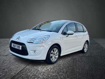 Used Citroen C3 2011 for sale - 74198404: Photo