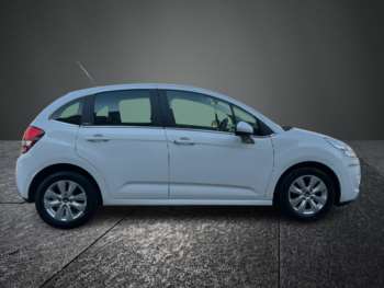 Used Citroen C3 2011 for sale - 74198404: Photo