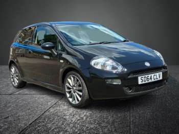 2014 (64) - 1.4 Jet Black II 3dr