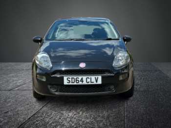 Used Fiat Punto 2014 for sale - 75165656: Photo