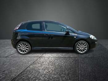 Used Fiat Punto 2014 for sale - 75165656: Photo