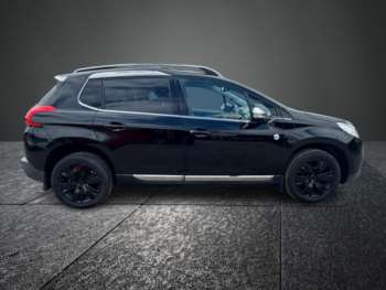 Used Peugeot 2008 2014 for sale - 73753854: Photo