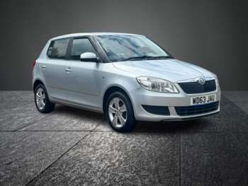 2013 (63) - 1.2 12V SE 5dr