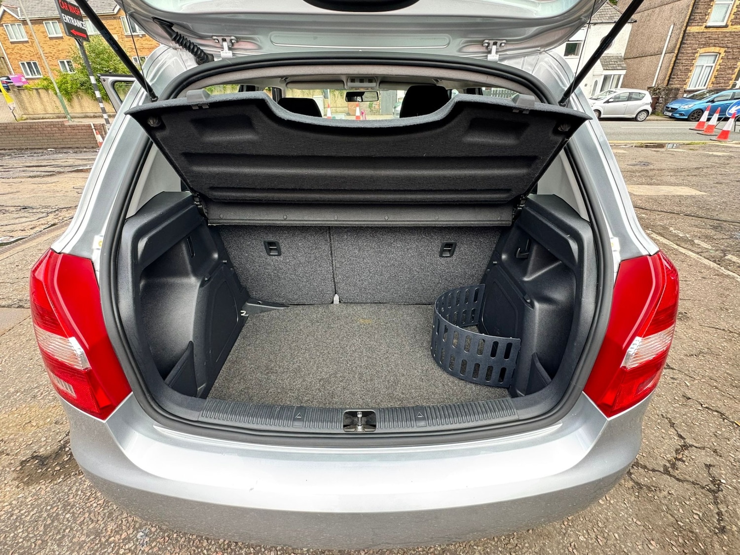 Vehicle 9