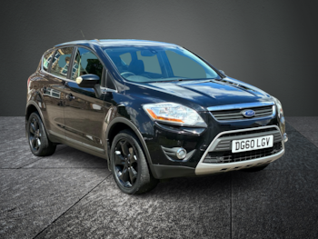 Ford - Kuga