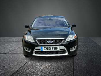 Used Ford Mondeo 2010 for sale - 75265574: Photo