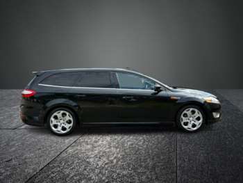 Used Ford Mondeo 2010 for sale - 75265574: Photo