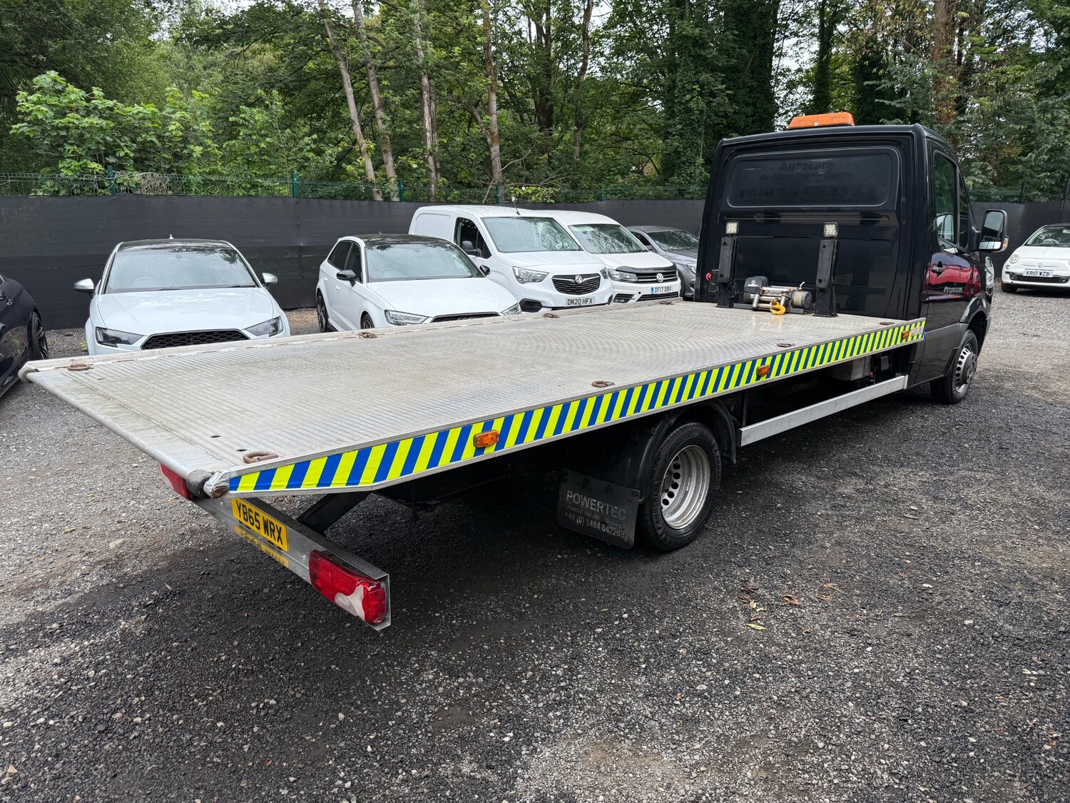 Vehicle 24