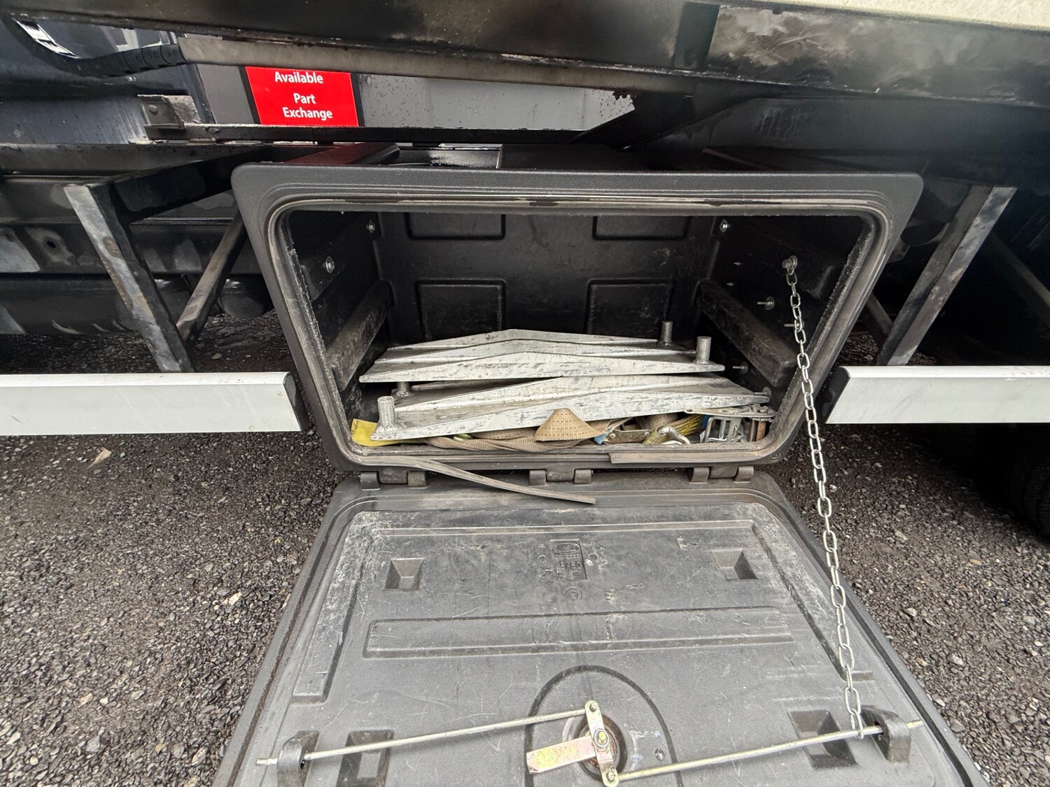 Vehicle 29
