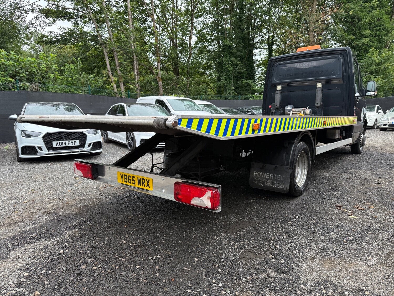 Vehicle 33